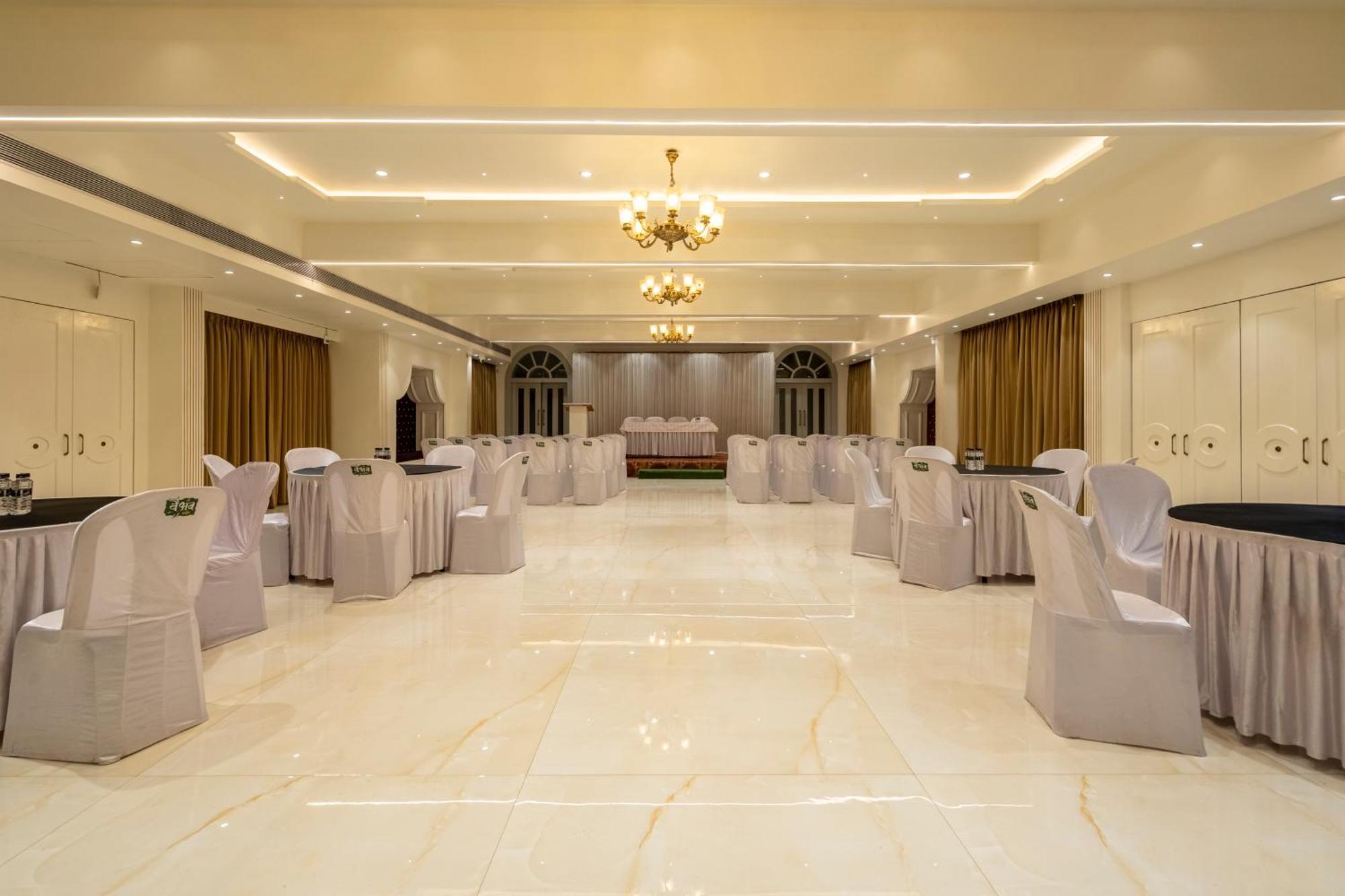 Treebo Prasha Nashik Exterior foto